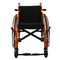 Портативные взрослое Руководство по лестницам инвалидного кресла FC-M9