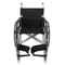 Алюминиевые ультралегкий Взрослые Руководство для инвалидного кресла FC-M1