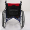 Больничная легкая инвалидная коляска для пожилых людей