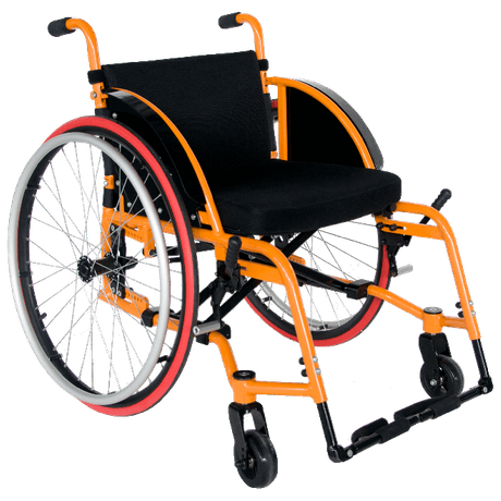 Легкий для инвалидов Лежащая Руководство Спорт для инвалидного кресла на продажу