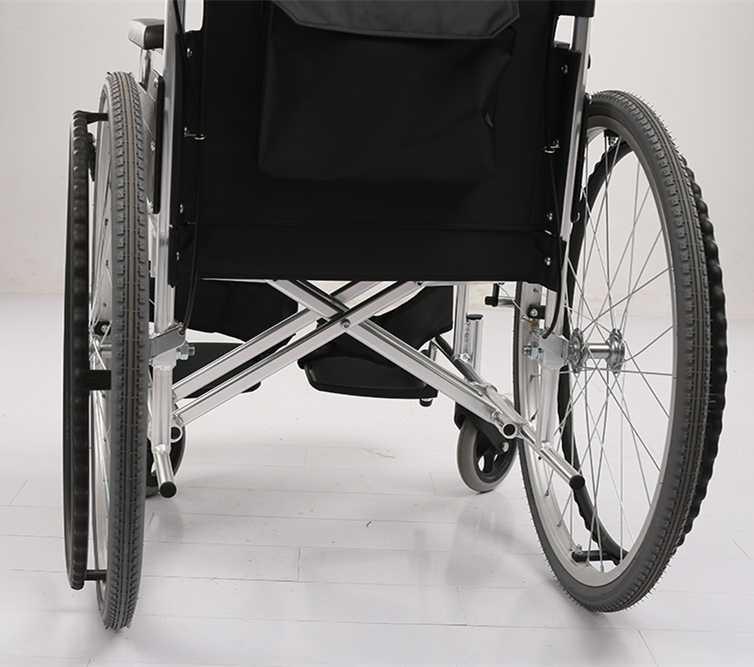 Portable Adults Best Manual инвалидная коляска для наружного использования