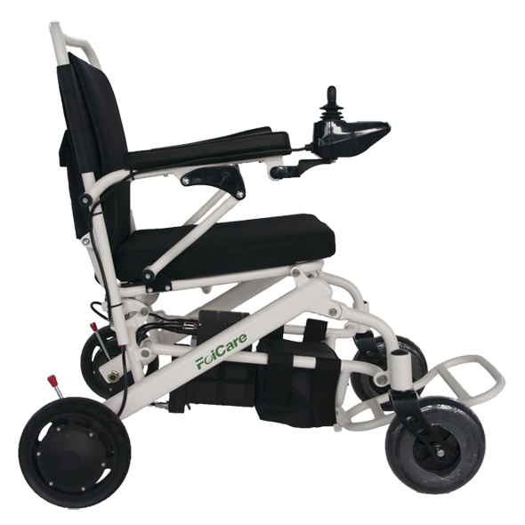 6 Элемент для выбора электрических инвалидных колясок для пожилых людей