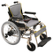 Домашнее использование инвалидной коляски с электроприводом для взрослых